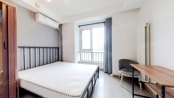 远洋新仕界二手房实景图