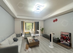 整租·和美星城 3室2厅 南/北_和美星城租房