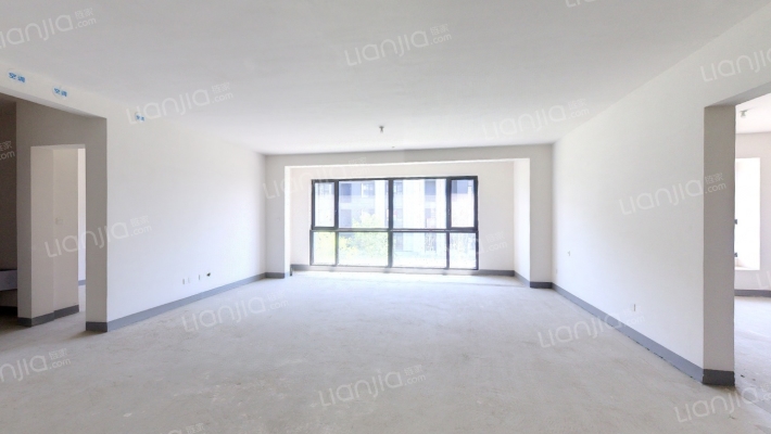 融创南开宸院二手房实景图