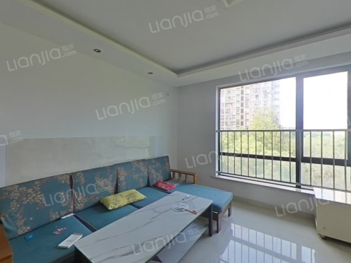 整租·石湖华城 4室2厅 南