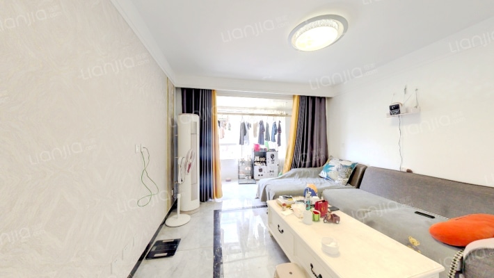 高宏佳苑二手房实景图