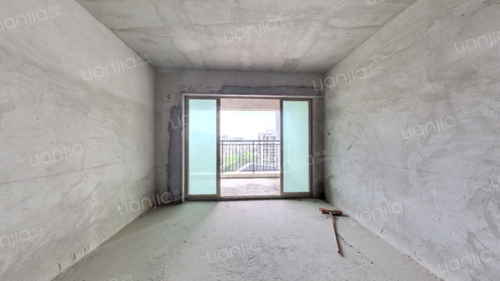 裕港理想城二手房实景图