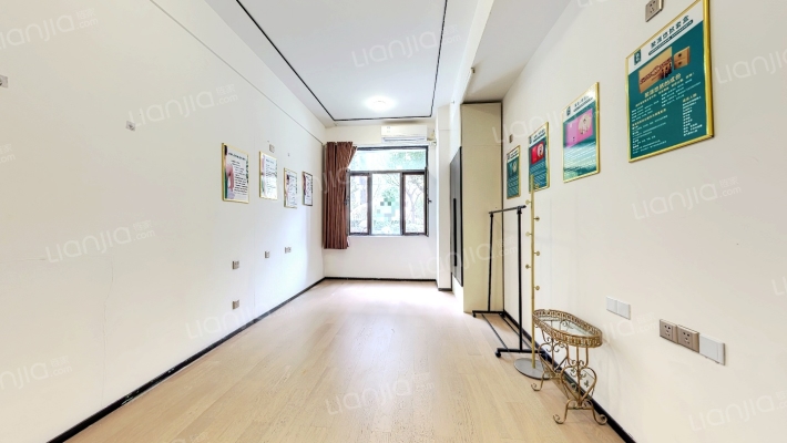 中海龙湾U-LIVE二手房实景图