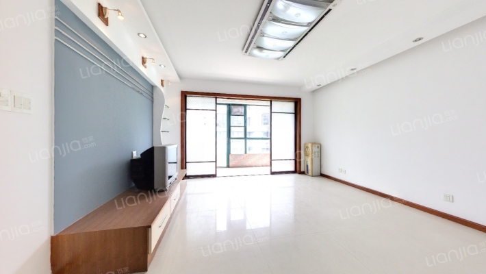 碧云山庄二手房实景图