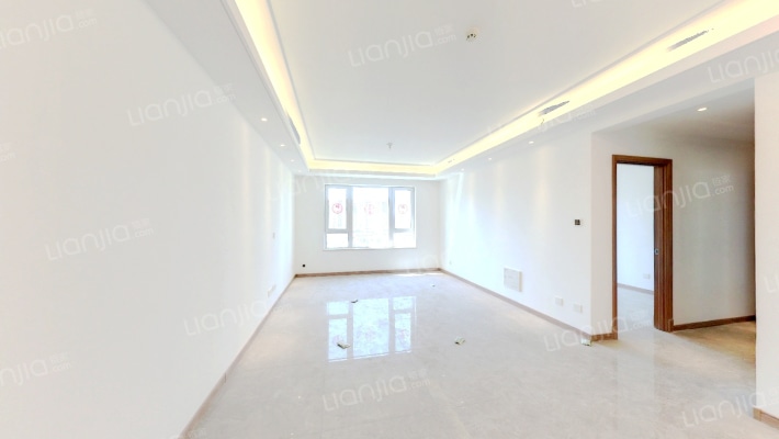 金地保利半山麓二手房实景图