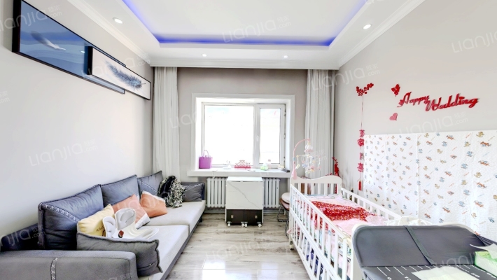 珠江路二手房实景图