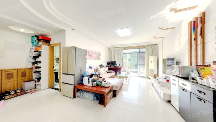 博瑞都市花园二手房实景图