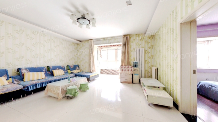 金仕大厦小区二手房实景图