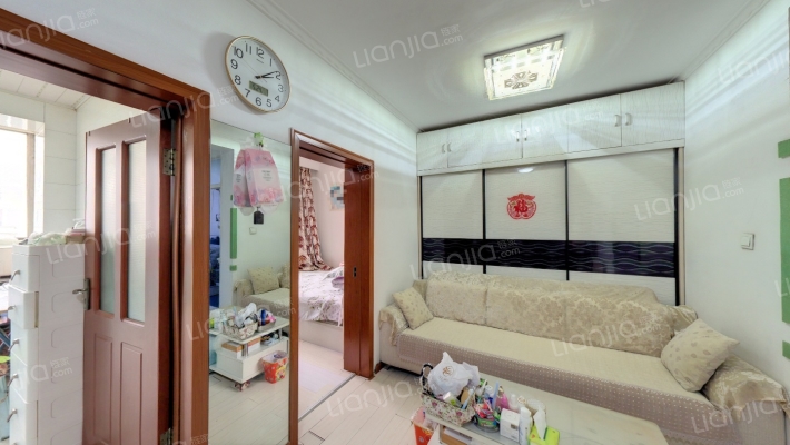 玉带明苑二手房实景图