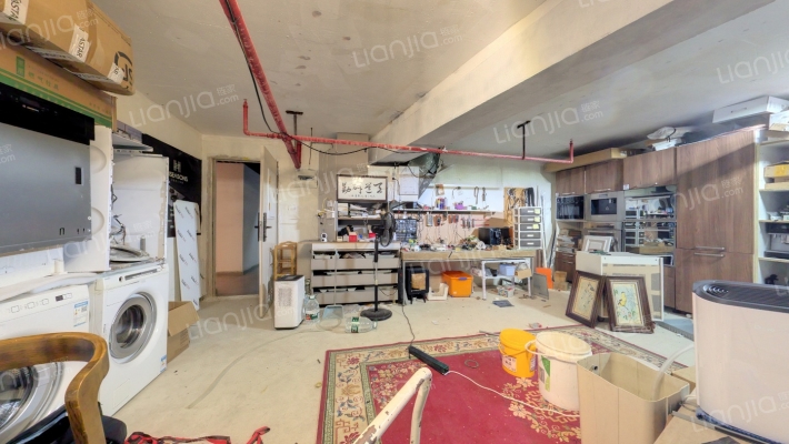 建发雍龙府2期二手房实景图
