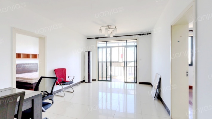 东晖花苑二手房实景图