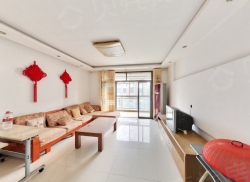 整租·秀泊经典 3室2厅 南/北_秀泊经典租房