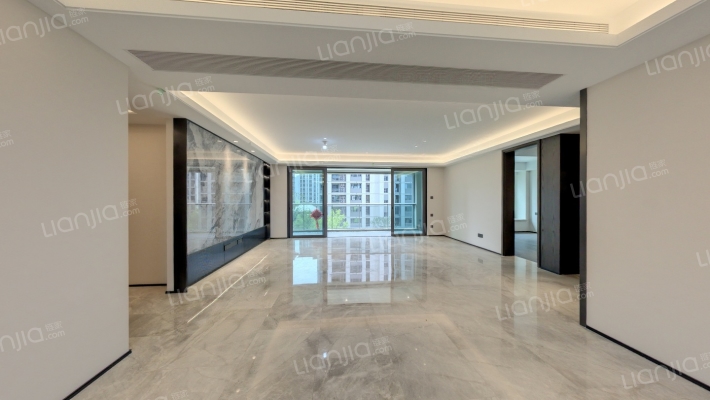 建发华发江华玺云二手房实景图