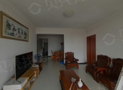 整租·瑞宁花园 2室2厅 东_瑞宁花园租房