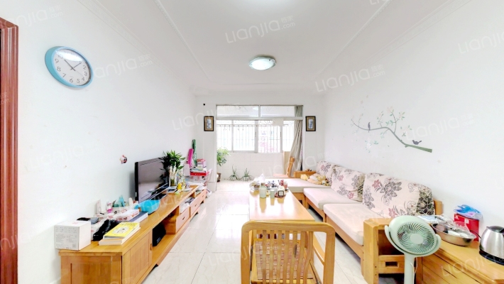 海宏祥苑二手房实景图