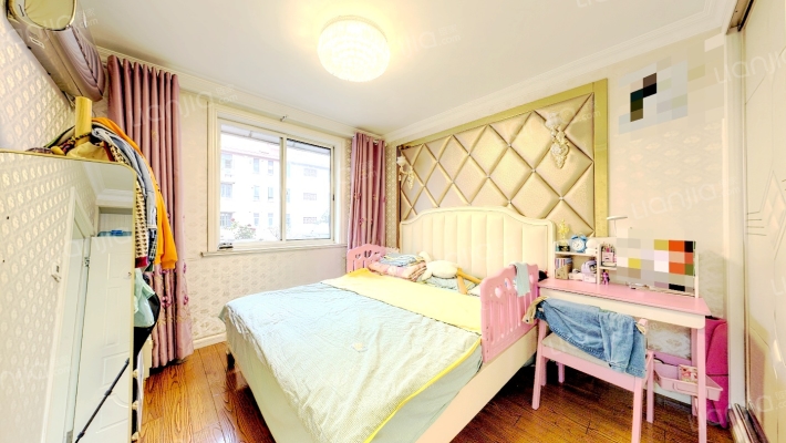 密山二村二手房实景图