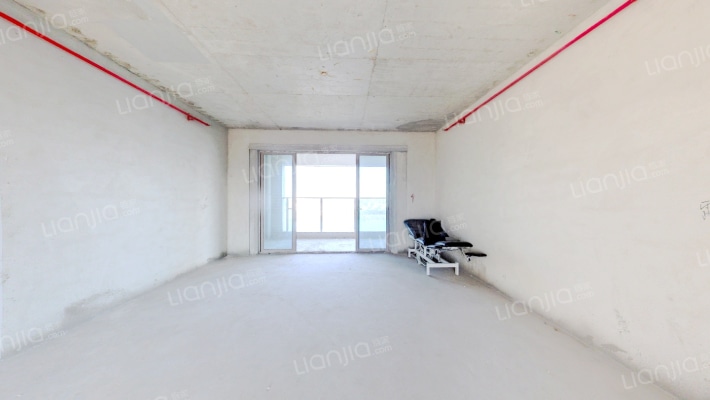 江湾南岸二期二手房实景图