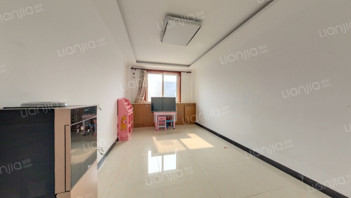 西潞园三里二手房实景图