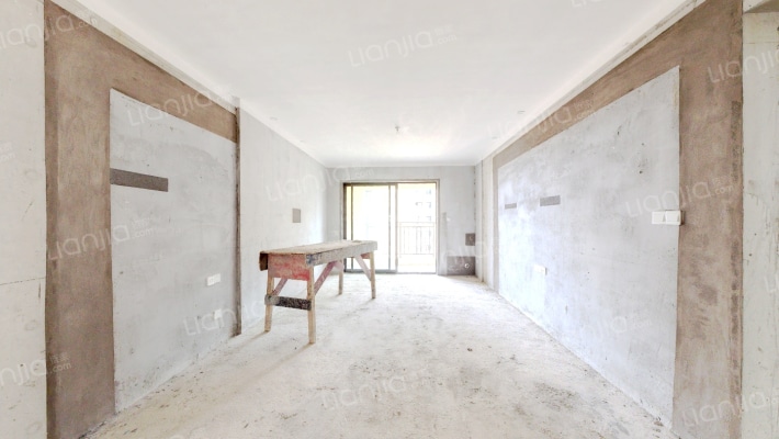 湖山赋二手房实景图