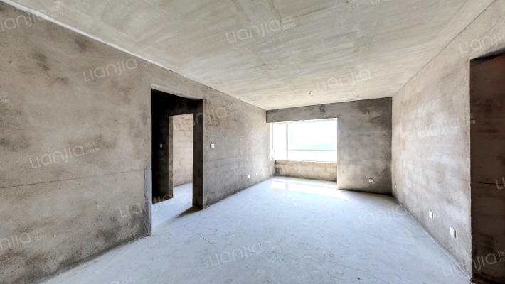 中金公元启城二手房实景图