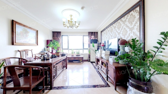 钻石湾三期二手房实景图