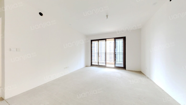 富力开远城A区二手房实景图