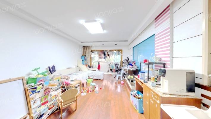 安亭新苑二手房实景图