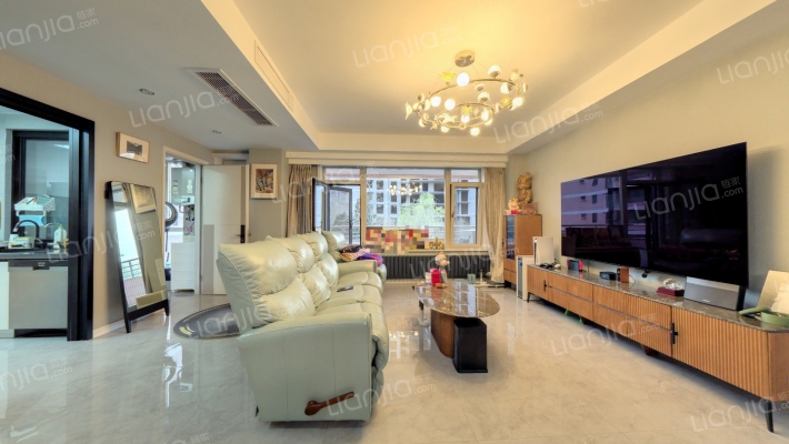 景园大厦二手房实景图