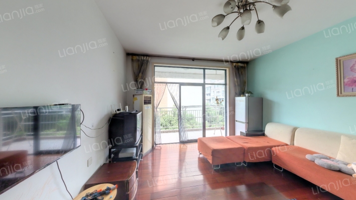 小城故事二手房实景图