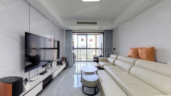 安信家园一期二手房实景图