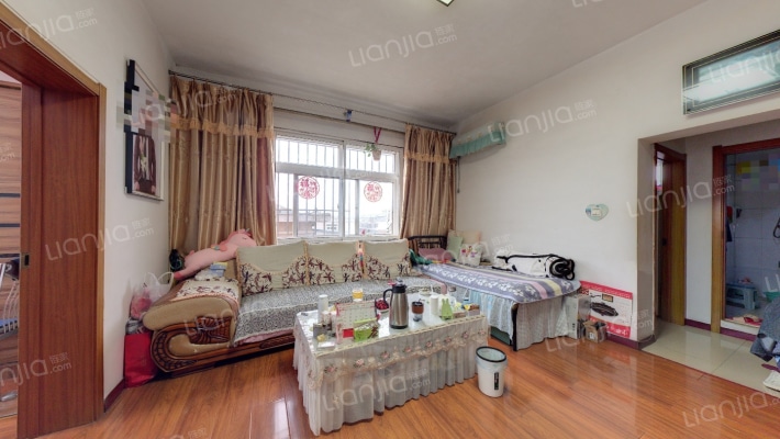 八三散盘二手房实景图