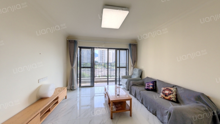 碧桂园爵悦府一期二手房实景图