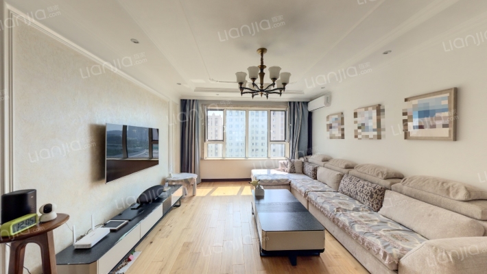 观塘B区二手房实景图