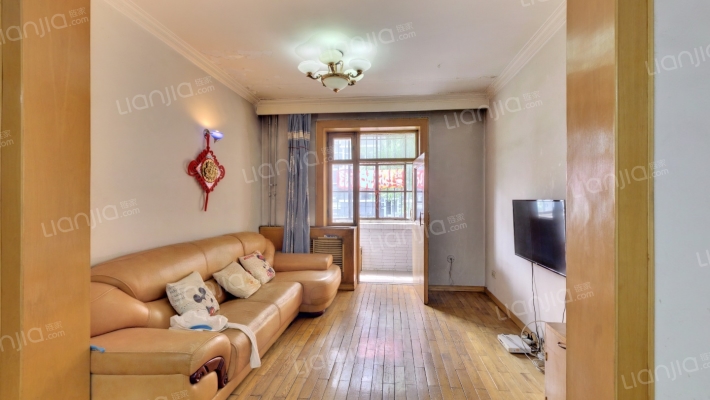 哈尔滨工程大学第二生活小区二手房实景图