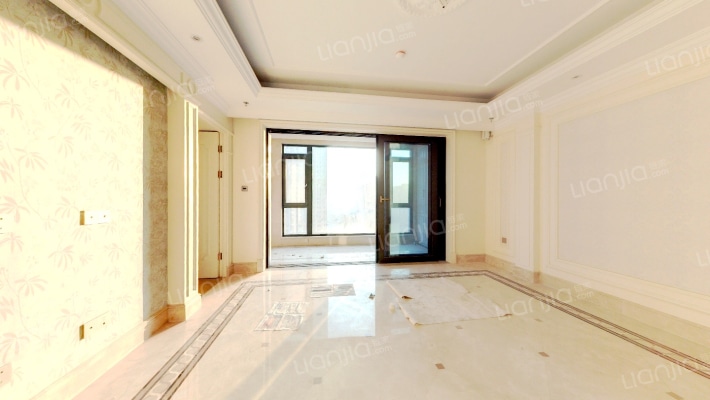 万达御湖壹号二手房实景图