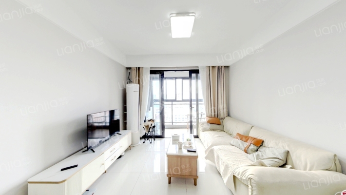 时代家二手房实景图