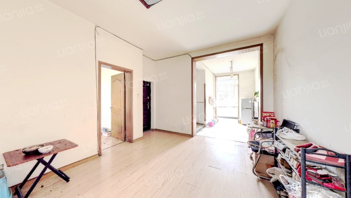 东升大院二手房实景图