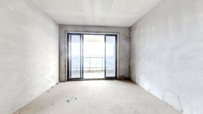 华兴金盛丽景二手房实景图