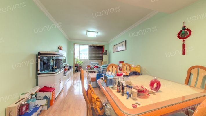 高境二村二手房实景图