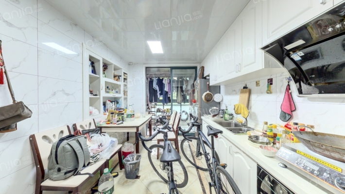 丰北三苑二手房实景图