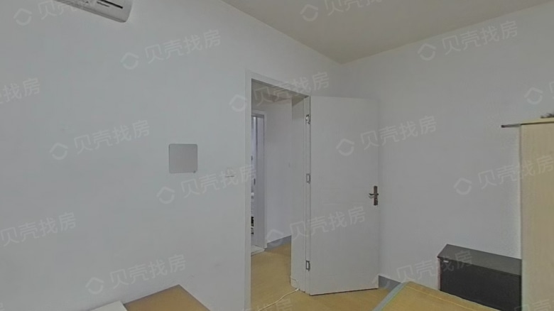 整租·翠屏城 3室2厅 南