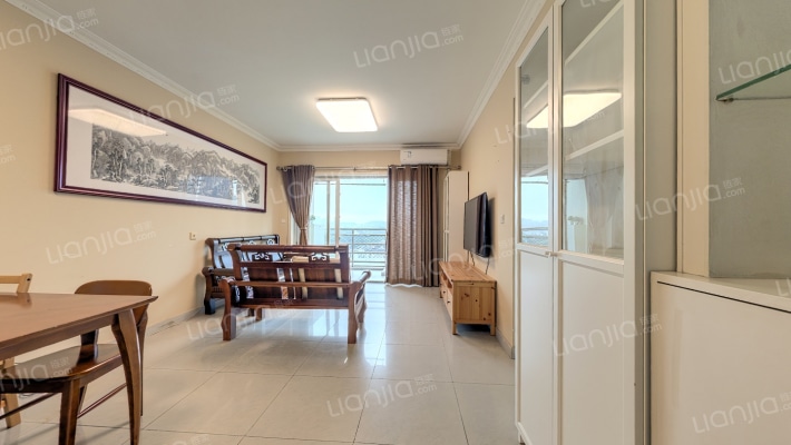 豪方现代豪园二手房实景图