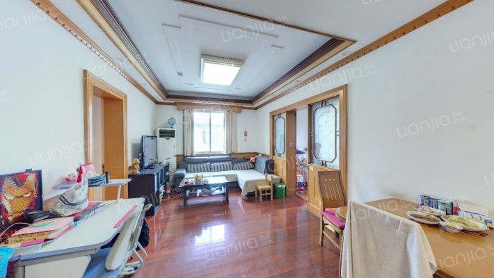 银桂小区二手房实景图