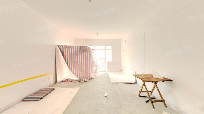 舜惠家园二手房实景图