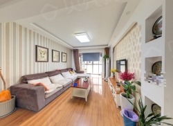 整租·御景城 3室2厅 南_御景城租房