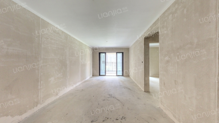 金科世茂绿都观澜府二手房实景图