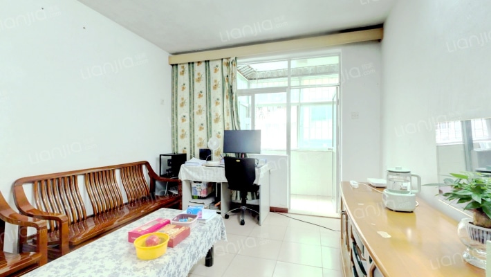 银海花园二手房实景图