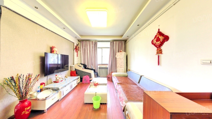 中南电力设计院生活一区二手房实景图