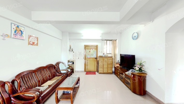 乐怡苑二手房实景图