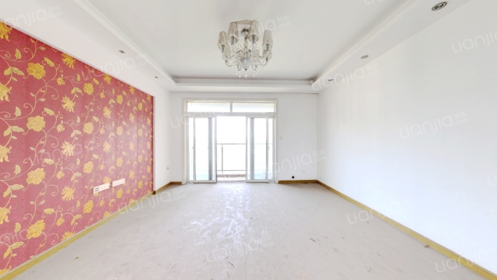 金科云湖天都二手房实景图